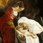 Santa Francesca Romana