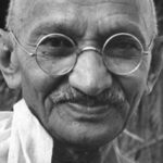 Gandhi