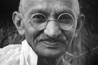 Gandhi