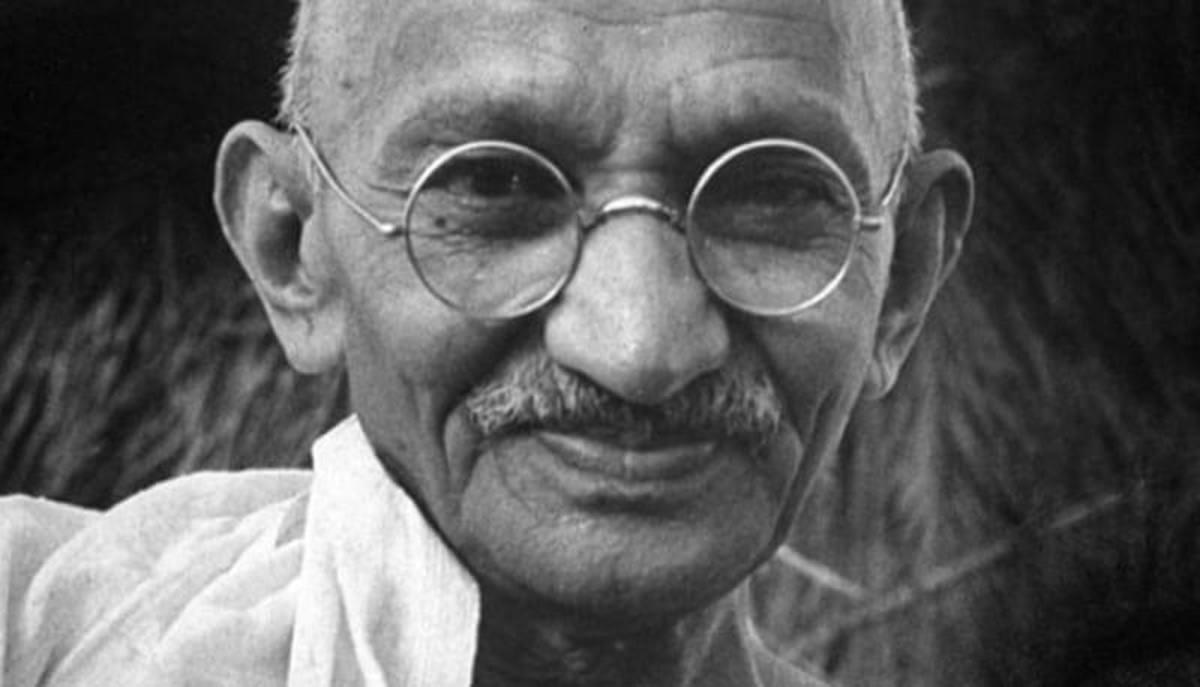 Gandhi