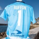 Maglia Gigi Buffon