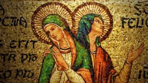 Sante Perpetua e Felicita