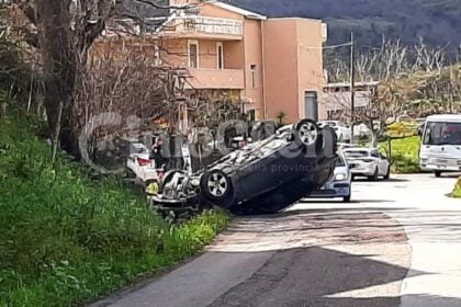 Incidente Albanella