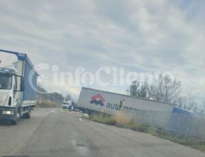 Incidente Eboli