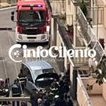 Incidente Eboli