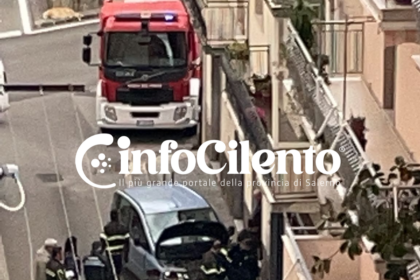 Incidente Eboli