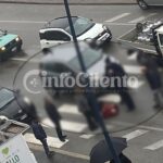 Incidente Vallo della Lucania
