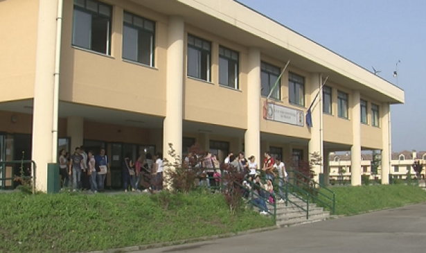 Istituto Piranesi Capaccio