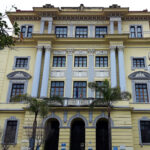 Liceo Tasso Salerno