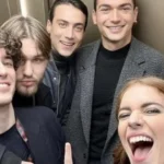 Mare fuori cast