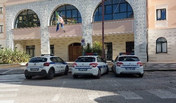 Polizia Locale Agropoli