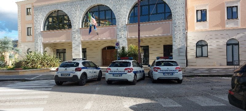 Polizia Locale Agropoli