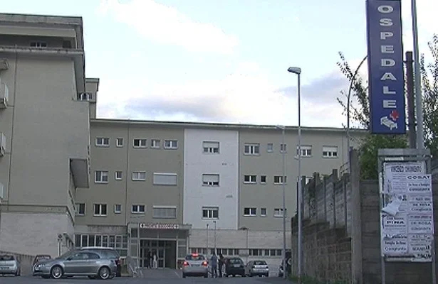 Ospedale Roccadaspide