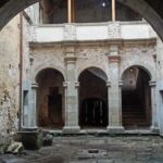 Palazzo baronale Alfano