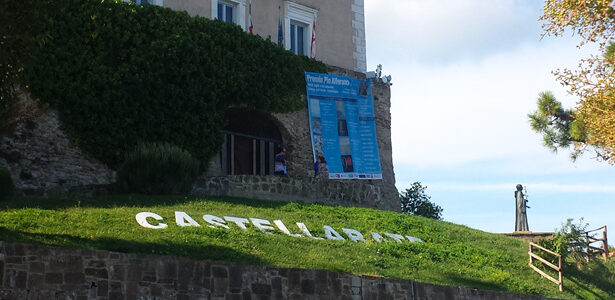 Castellabate