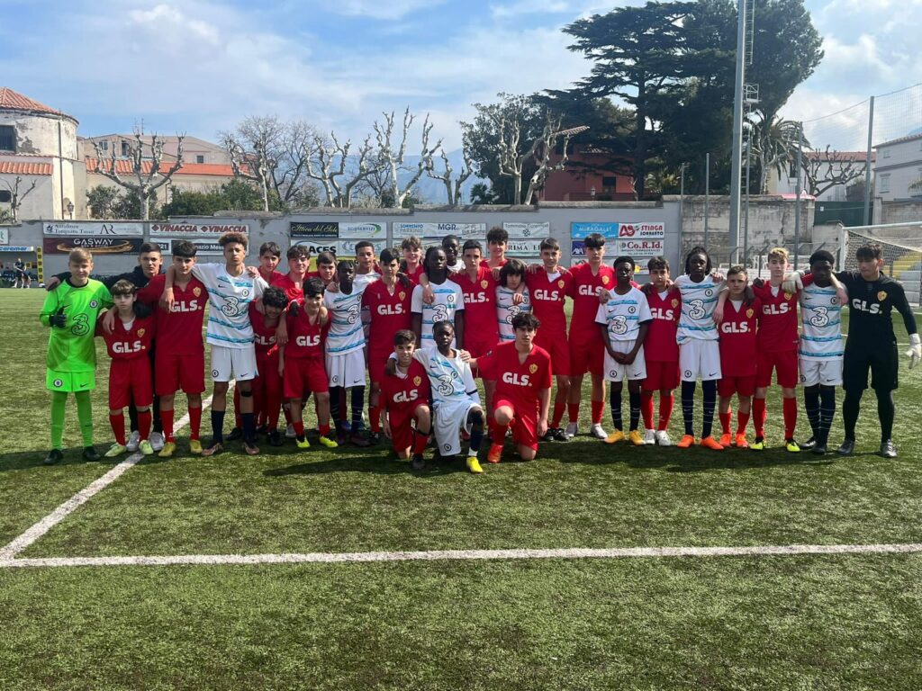 Polisportiva Santa Maria