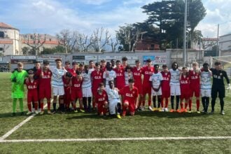 Polisportiva Santa Maria