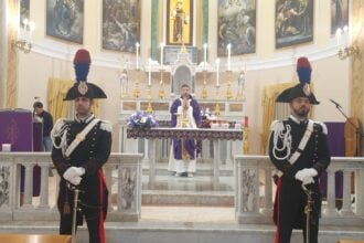 Precetto Pasquale Sapri