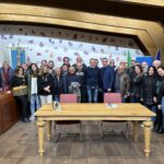 Presentazione Forum Castellabate