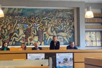 Raccolta differenziata Agropoli