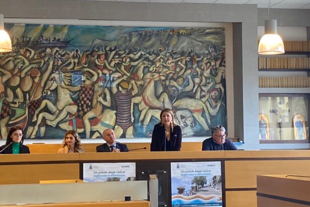 Raccolta differenziata Agropoli