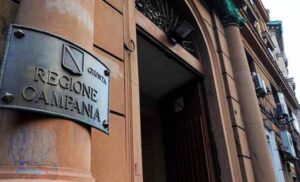 Regione Campania