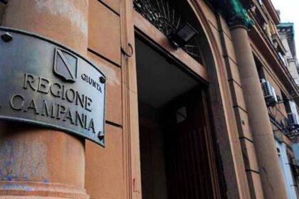 Regione Campania