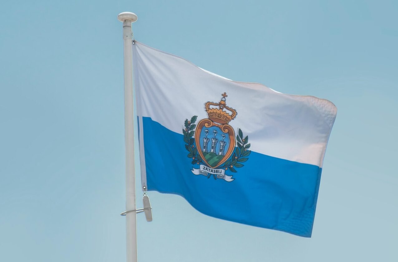 San Marino