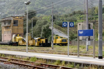 Stazione Sapri