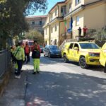Uomo scomparso a Perito