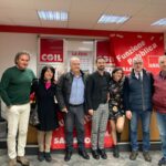 Assemblea Generale Cgil