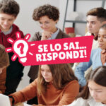 Se lo sai rispondi