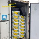 Sequestro Guardia di Finanza