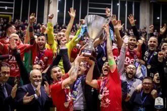 Sporting Sala Consilina