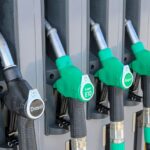 Stop diesel e benzina
