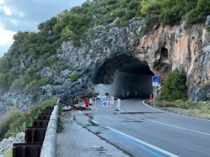 Strada del Mingardo