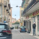 Suicidio Agropoli