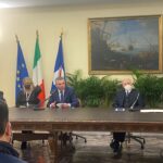 Tavolo Pnrr Campania