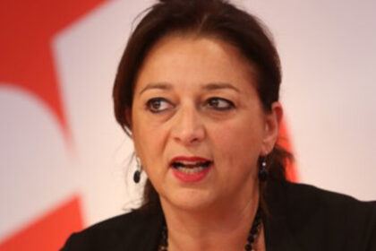 Valeria Fascione