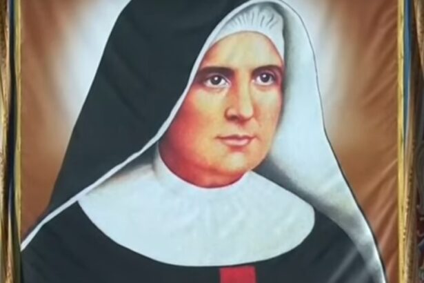 Santa Giuseppina