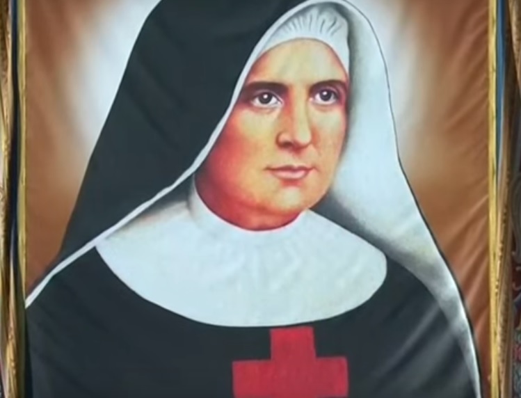 Santa Giuseppina