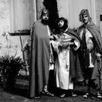 Via Crucis Eboli