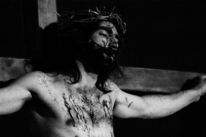 Via Crucis Sant'Arsenio