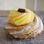 Zeppola di San Giuseppe
