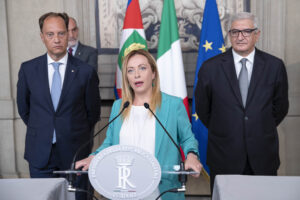 Fratelli d'Italia