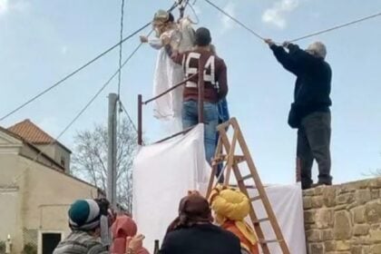 Opera dei Turchi - Prignano Cilento