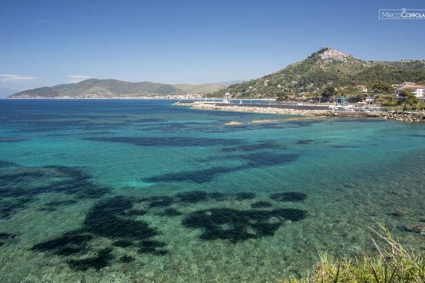 Area Marina Protetta Santa Maria Castellabate