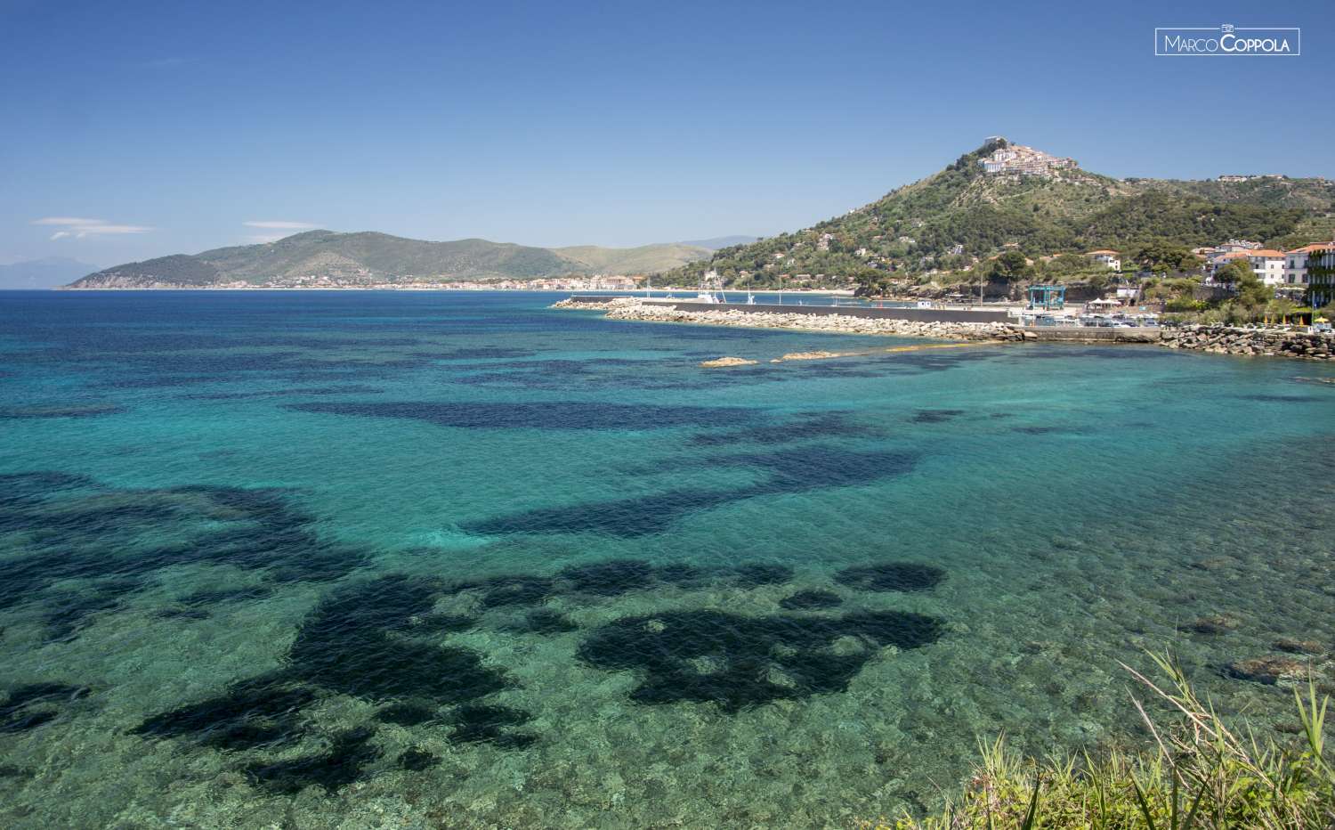 Area Marina Protetta Santa Maria Castellabate