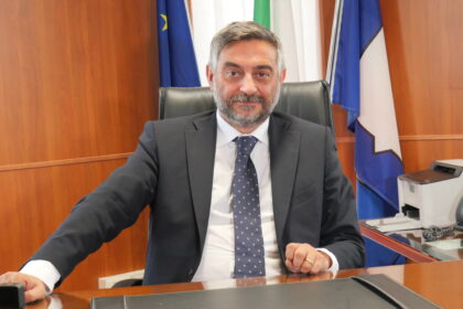 Corrado Matera