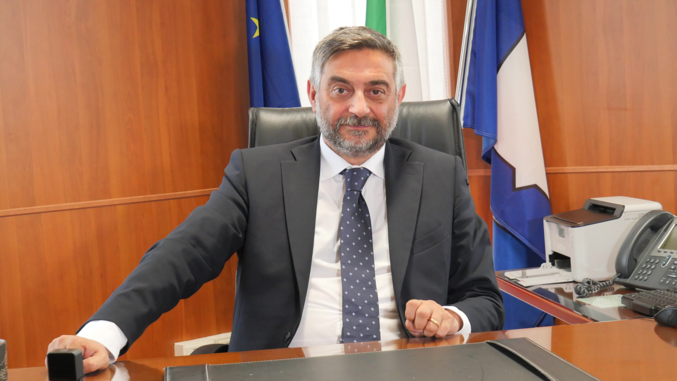 La lotta per la giustizia: Corrado Matera denuncia lo scandalo del  Tribunale di Sala Consilina e chiede il ripristino immediato - InfoCilento